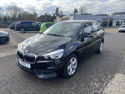 BMW 225