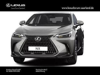 Lexus NX450h+