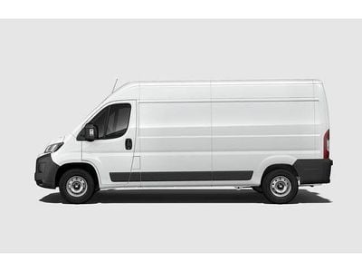 Neu Fiat Ducato 140 PS (102 kW) 2025 Van