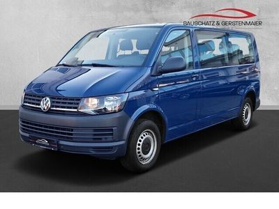 gebraucht VW Caravelle T62.0 TDI lang Trendline KLIMA PDC