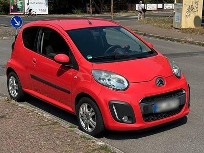 Citroën C1