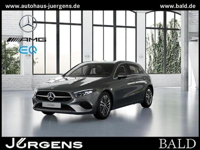 Usata Mercedes A180 Progressive 136 CV (100 kW) 2025 Grigio Berlina