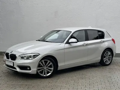 Gebraucht BMW 120