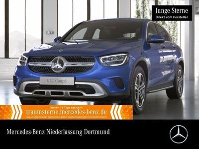 Mercedes GLC300e