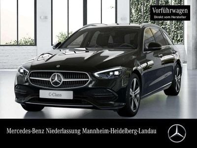 Mercedes C180