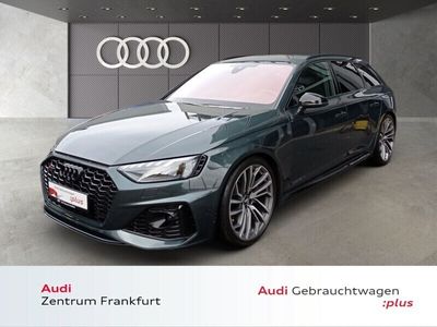 gebraucht Audi RS4 RS 4 AvantAvant 331(450) kW(PS) tiptronic