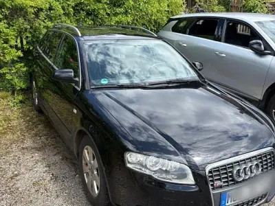 Occasion Audi A4