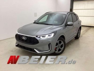 Gebraucht Ford Kuga ST-Line X 186 PS (136 kW) 2025 Solarsilber SUV