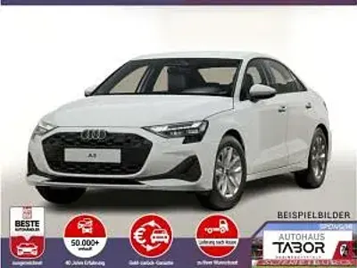 Gebraucht Audi A3