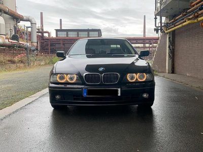 BMW 535
