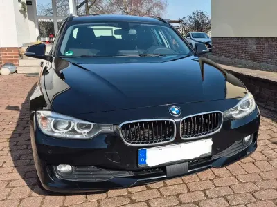 Gebraucht BMW 320