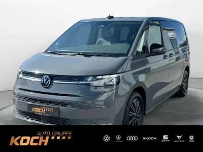 Neu VW Multivan 150 PS (110 kW) 2026 Grau Van / Kleinbus