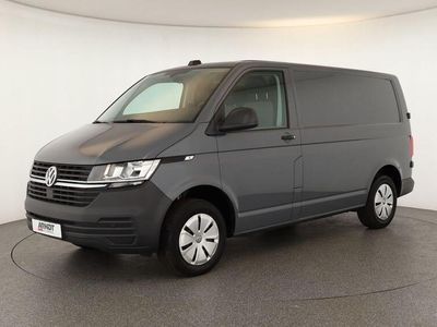 gebraucht VW Transporter T6.1