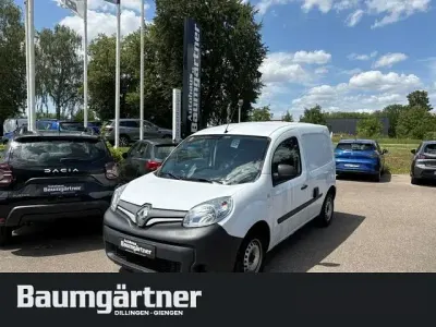 Gebraucht Renault Kangoo