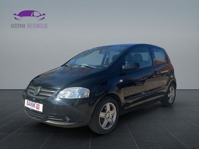 VW Fox