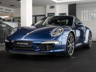 Gebraucht Porsche 911 Carrera S