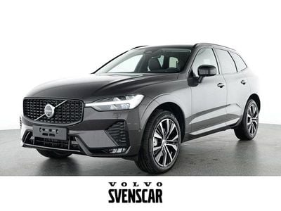 Platinum grey Gebraucht 2025 Volvo XC60 Plus SUV | 46.490 € (Fairer Preis)