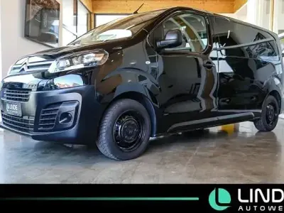 Gebraucht Citroën Jumpy