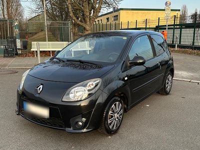 Gebraucht Renault Twingo 76 PS (55 kW) 2010 Kleinwagen