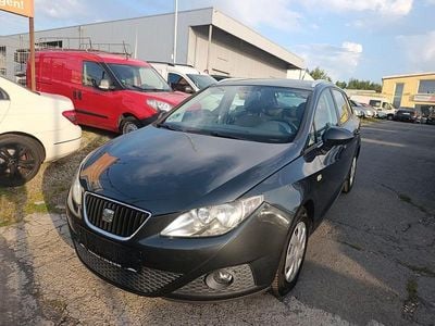 Seat Ibiza ST