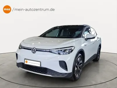 Gebraucht VW ID.4