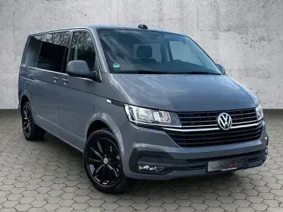 Second-hand VW T6.1