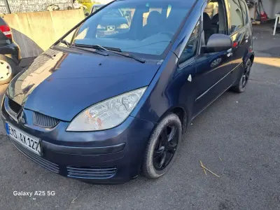 Gebraucht Mitsubishi Colt