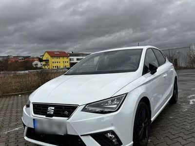 gebraucht Seat Ibiza 1.0 TSI 85kW FR FR