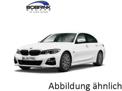 Gebraucht BMW 320e