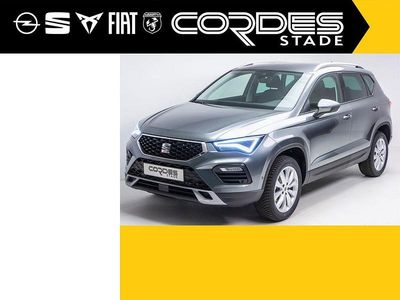 Ny Seat Ateca 150 HK (110 kW) 2026 Grå SUV