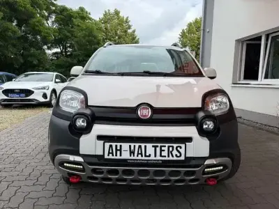 Gebraucht Fiat Panda Cross