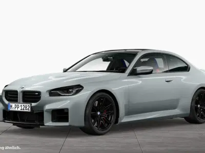 Gebraucht BMW M2 Performance 460 PS (338 kW) 2023 Grau Coupé