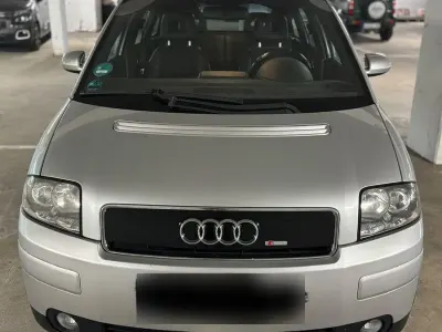 Gebraucht Audi A2