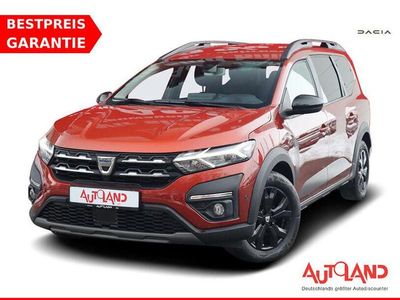 Braun Gebraucht 2022 Dacia Jogger Van / Kleinbus | 17.990 € (Fairer Preis)