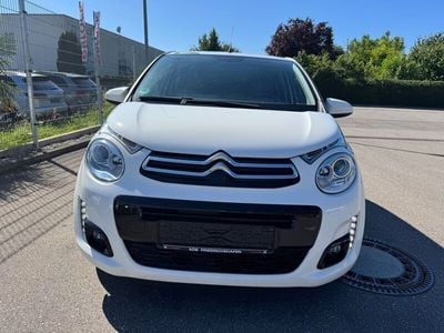 Citroën C1