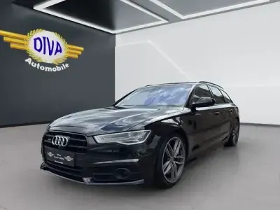 Gebraucht Audi S6