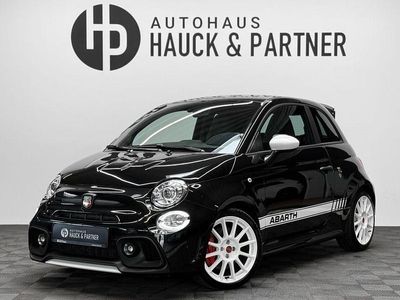 Abarth 695