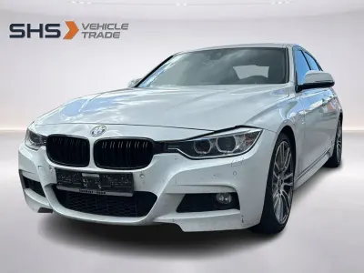 Gebraucht BMW 330