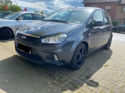 gebraucht Ford C-MAX 2010//( TÜV bis 12/25)