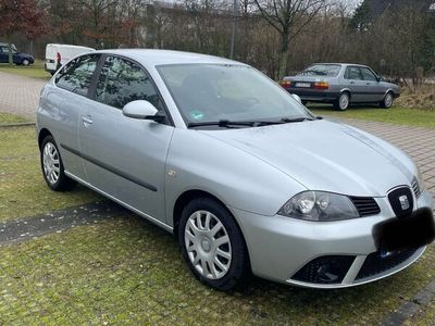 gebraucht Seat Ibiza 6L