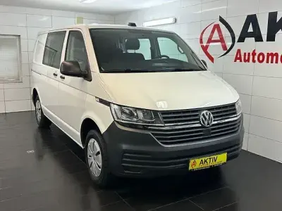 Gebraucht VW T6.1 Trendline 110 PS (80 kW) 2021 Andere Van