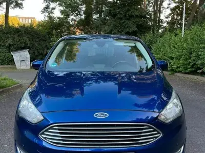 Gebraucht Ford C-MAX