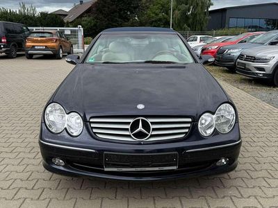 Mercedes CLK200