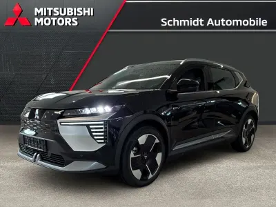 Gebraucht Mitsubishi Eclipse