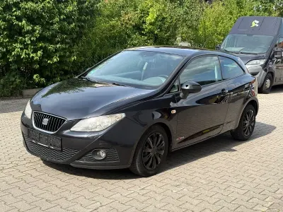 Gebraucht Seat Ibiza
