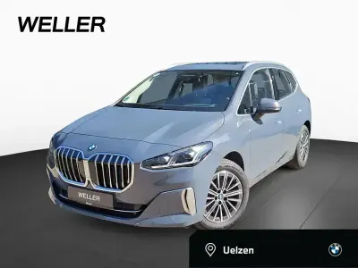 Gebraucht BMW 223 Active Tourer