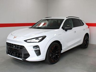 Ny Cupra Terramar 204 HK (150 kW) 2026 Hvid SUV