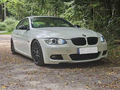 Gebraucht BMW 335 306 PS (225 kW) 2009 Coupé