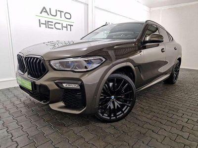 BMW X6 M
