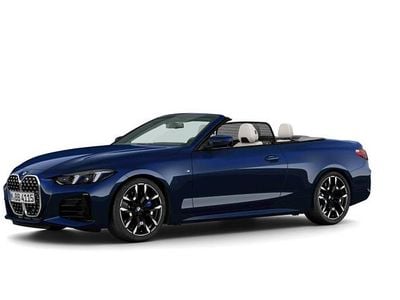 Gebraucht 2024 BMW 430 Cabriolet Comfort Edition Cabrio | 61.930 € (Teuer)